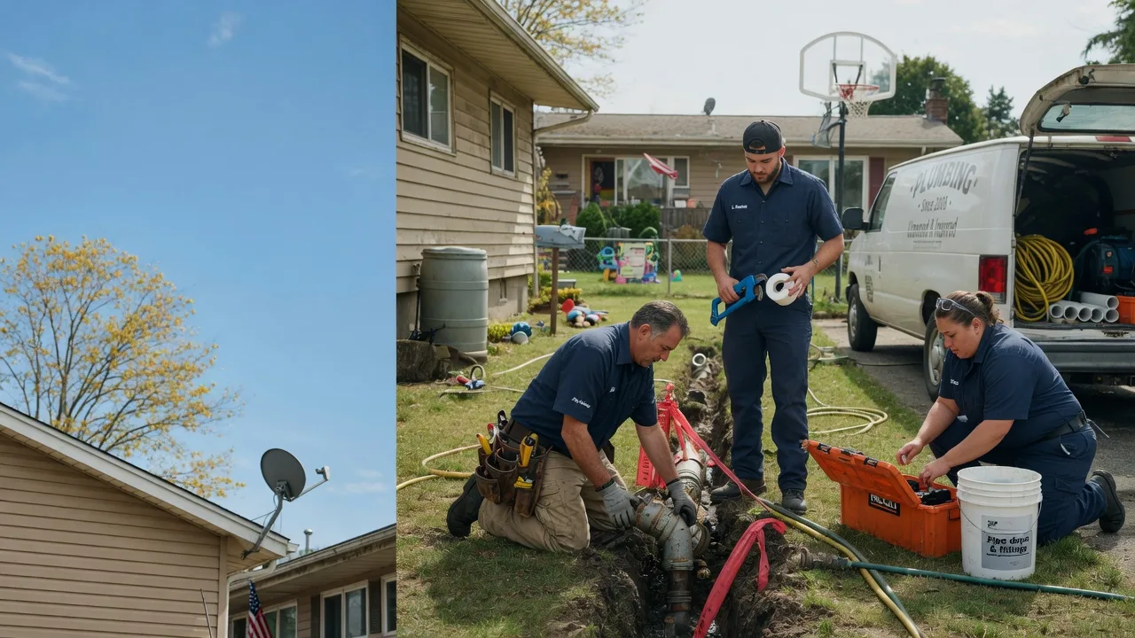 Garbage Disposal Replacement in Landers, CA near me